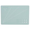 Atyhao A5 PVC Self Healing Cutting Mat for Office School
