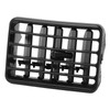 Dashboard Air Vent Auto Center Dash Air Conditioner Vent Grille