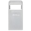 Kingston USB Data Traveler Micro 64GB USB 3.2 Gen1, Lectura: