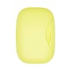 RADIUS Soap Travel Case, BPA-Free Recycled Plastic, Leakproof, Portable for