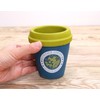 Avite JL-703-NV Amporte Flower Pot B S Navy 4.1 x