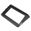 9 Inch Car Dash Fascia Navigation GPS Panel Frame Plug
