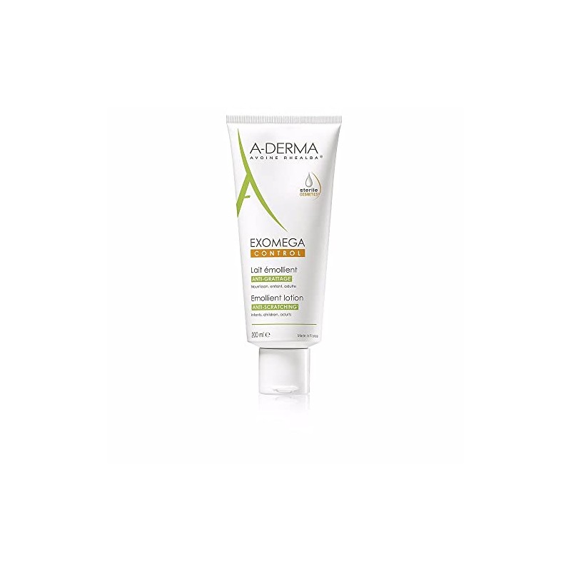 Aderma, Perfume Sólido - 100 g