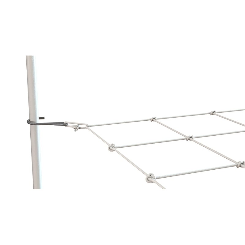 Elastic mesh SCROG / Net support Secret Jardin WebIT 150