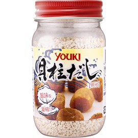 Yuuki Scallop Dashi, 3.9 oz (110 g)