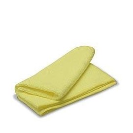 Cleans Green Environmentally Friendly Microfiber Cloth