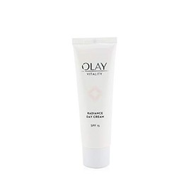 Olay Instant Radiance Vitality SPF 15 Day Cream 100g
