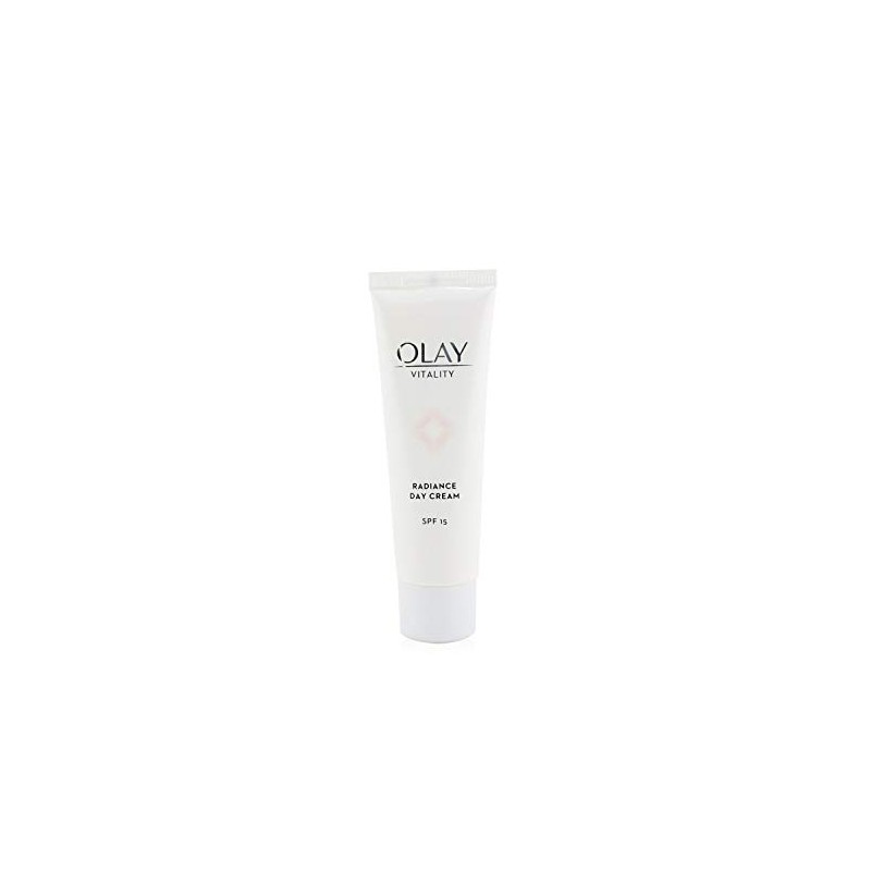 Olay Instant Radiance Vitality SPF 15 Day Cream 100g