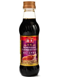 Haday Premium Seasoned Soy Sauce 16.9 oz-6/2025