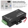 Power Supply Control Backup Battery Port for Door Access Office