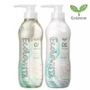 Lovista 에코 로비스타 샴푸 린스 트리트먼트 촉촉한 머릿결 Eco Lovista