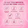 Inositol Myo Chiro Polvo Mujer Magnesio Zinc Metilfolato Vitaminas Porciones
