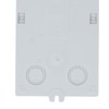 Waterproof Distribution Box Electronic Junction Box for Indoor Outdoor Electrical