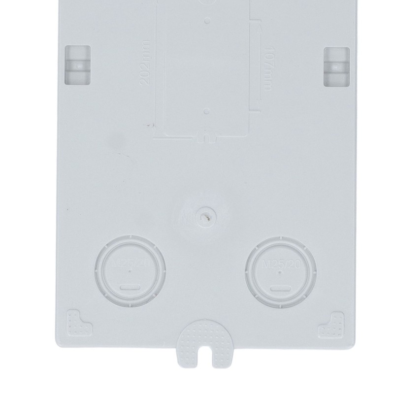 Waterproof Distribution Box Electronic Junction Box for Indoor Outdoor Electrical