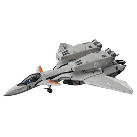 Hasegawa Macross Plus VF-11B Super Thunderbolt 1/72 Scale Plastic Model 23 Gray