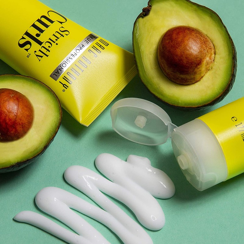 Marc Anthony Strictly Curls Curl Defining Styling Lotion, 8.3 Ounce