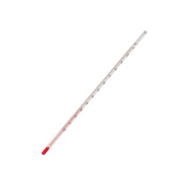 3B Scientific Tube Thermometer- graduated -10 – 110°C, scale division 1°C