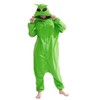Adult Animal One-piece Pajamas Cosplay Animal Homewear Sleepwear Jumpsuit Costume