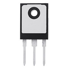 DollaTek 6pcs IRFP260N N-Channel MOSFET Transistor 50A 200V TO-247AC