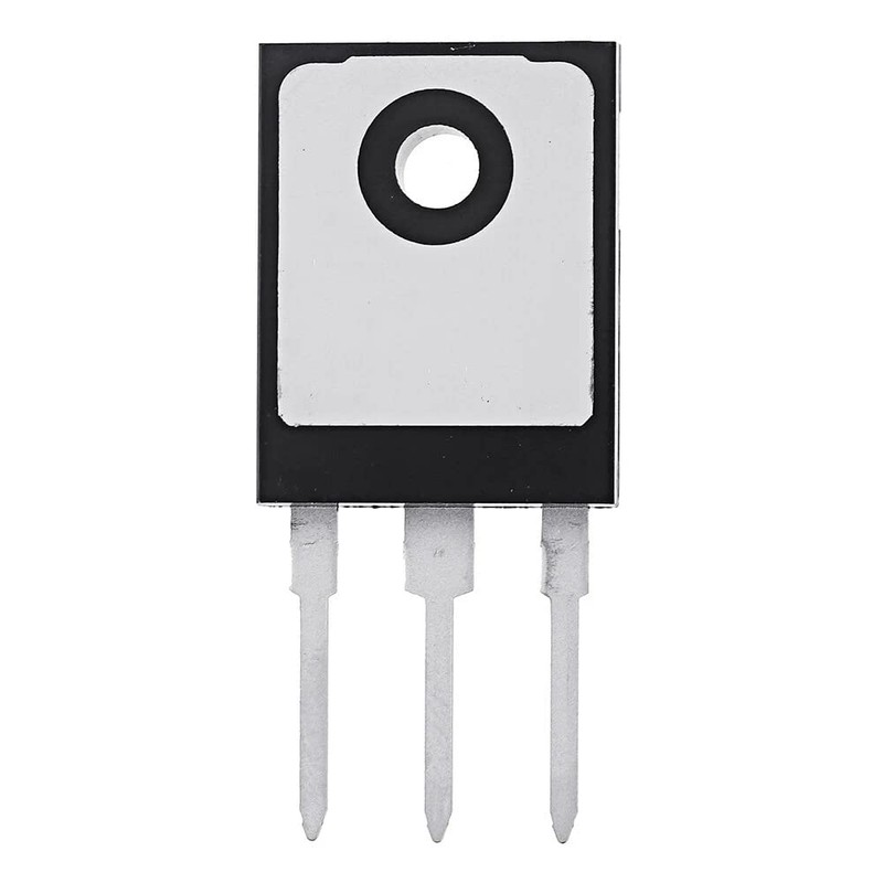 DollaTek 6pcs IRFP260N N-Channel MOSFET Transistor 50A 200V TO-247AC
