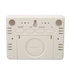 Digital Alarm Clock with Support Legs Large Numbers Magnetic Digital
