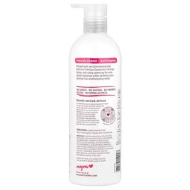Not Your Mother's Naturals Tahití Gardenia Flower & Mango Butter Curl Champú definidor 16 onzas líquidas