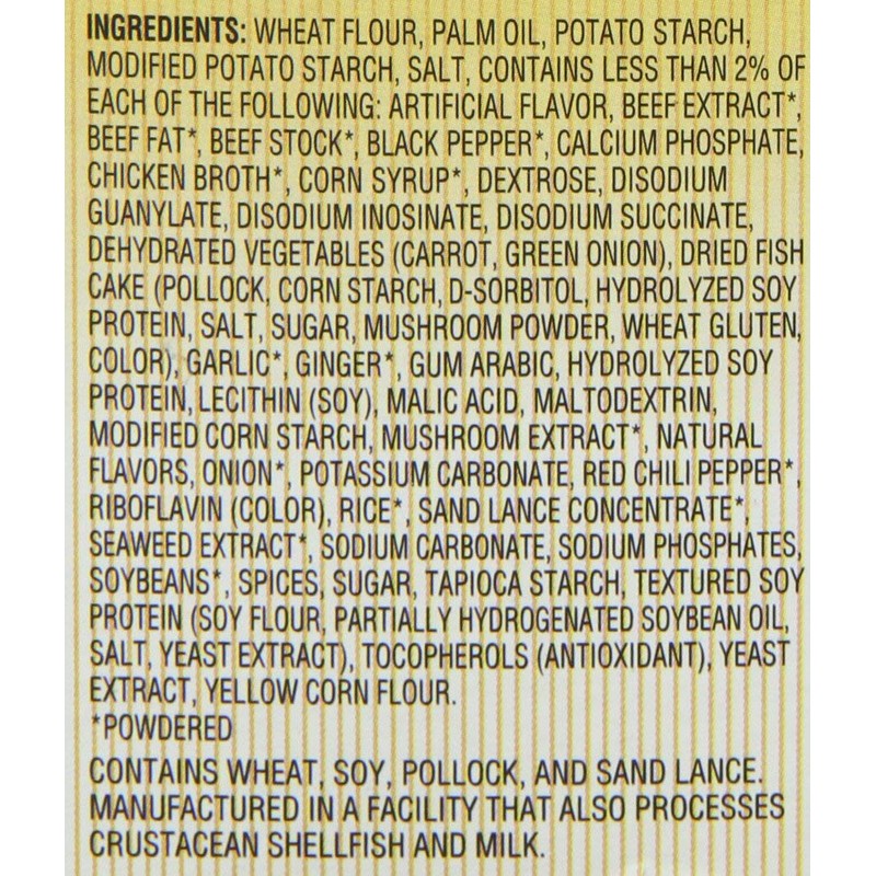 Nongshim Bowl Noodle Soup, Spicy Chicken, 3.03 Ounce