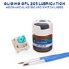 Gliging Switches Lube 0.35 oz Grease Oil GPL 205 G0