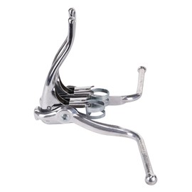 SENQI Brake Levers for Bicycle with Auxiliary Levers Left and Right Set