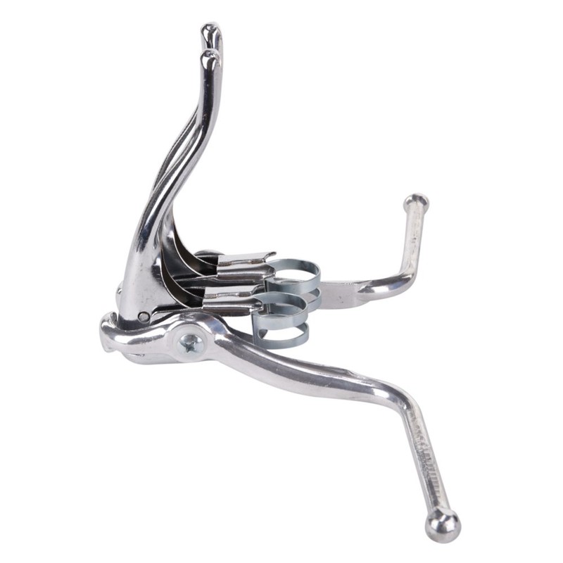 SENQI Brake Levers for Bicycle with Auxiliary Levers Left and
