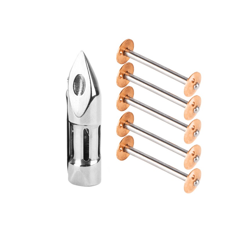 Multifunctional Shuttle Bobbin Case 83505 8228 for Singer 27 28