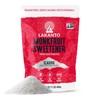 Lakanto Monk Fruit Sweetener With Erythritol, White Sugar Substitute From