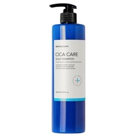 Some Blossom Cica Care Scalp Shampoo 550ml / 썸블라썸 시카케어 스칼프 샴푸 550ml