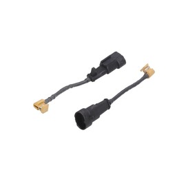 TRW GIC368 Power Brake Systems