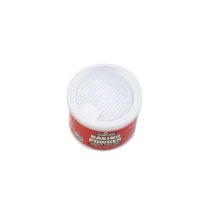 Arisan Ramford Baking Powder, Aluminum Free, 4.9 oz (113 g)