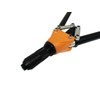 21" Jumbo Hand Riveter with Blind Rivet Sizes (3/32", 1/8",
