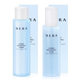 Hera 헤라 하이드로 리플렉팅 스킨로션 2종 단품세트 Hera Hydro Reflecting Skin Lotion 2-Type Single Set