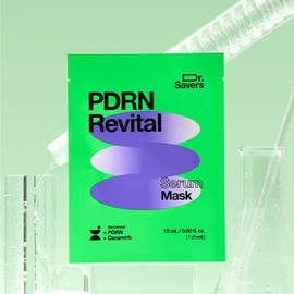 It's Skin [It's Skin]Dr. Savers PDRN Revital Mask Sheet (1ea)