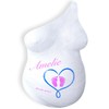 Your Design Pregnancy Gift: Baby Belly Plaster Cast Set with
