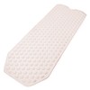 Original European Made Bath Mat for Refinished Tubs. No Suction