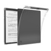 Zrengp Clear Shell for Kobo Elipsa 2E N604 10.3" E-Reader,