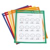 TimeTEX 64335 Learning and Collecting Bags A4-Plus with Colour Edging