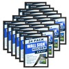 Supuca Magnetic Sign Holder & Picture Frame 8.5 x 11