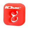 TOALSON Iomic Shockless 1ENO125 R: Red