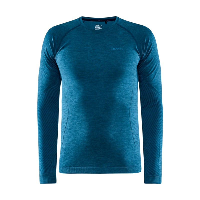 Craft Core Dry Active Comfort Long Sleeve Trooper SM