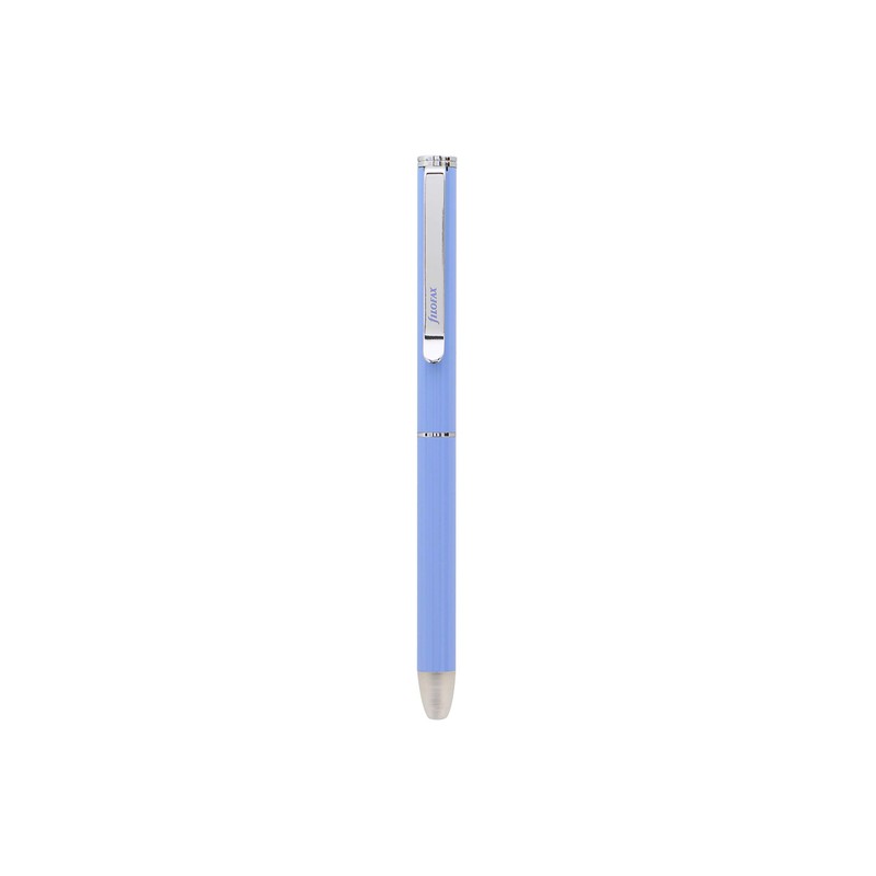 Filofax Rotating Ballpoint Pen - Erasable Clipbook - Filofax -