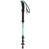 7075 Aluminium Alloy Outdoor Climbing Stretchable Trekking Pole Alpenstock Outside
