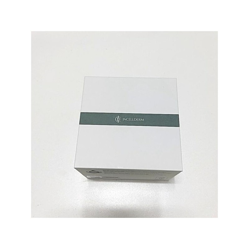 Inseldeom Basic 3-Piece Set / 인셀덤 기초 3종세트