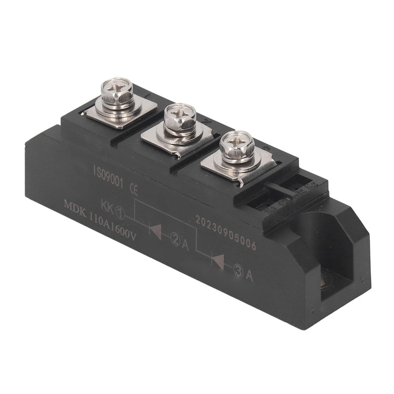 Common Cathode Module Rectifier Diode 1600V Box 110A PV Photovoltaic