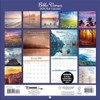 TURNER PHOTOGRAPHIC Bible Verses Photo Mini Wall Calendar (26998950001)